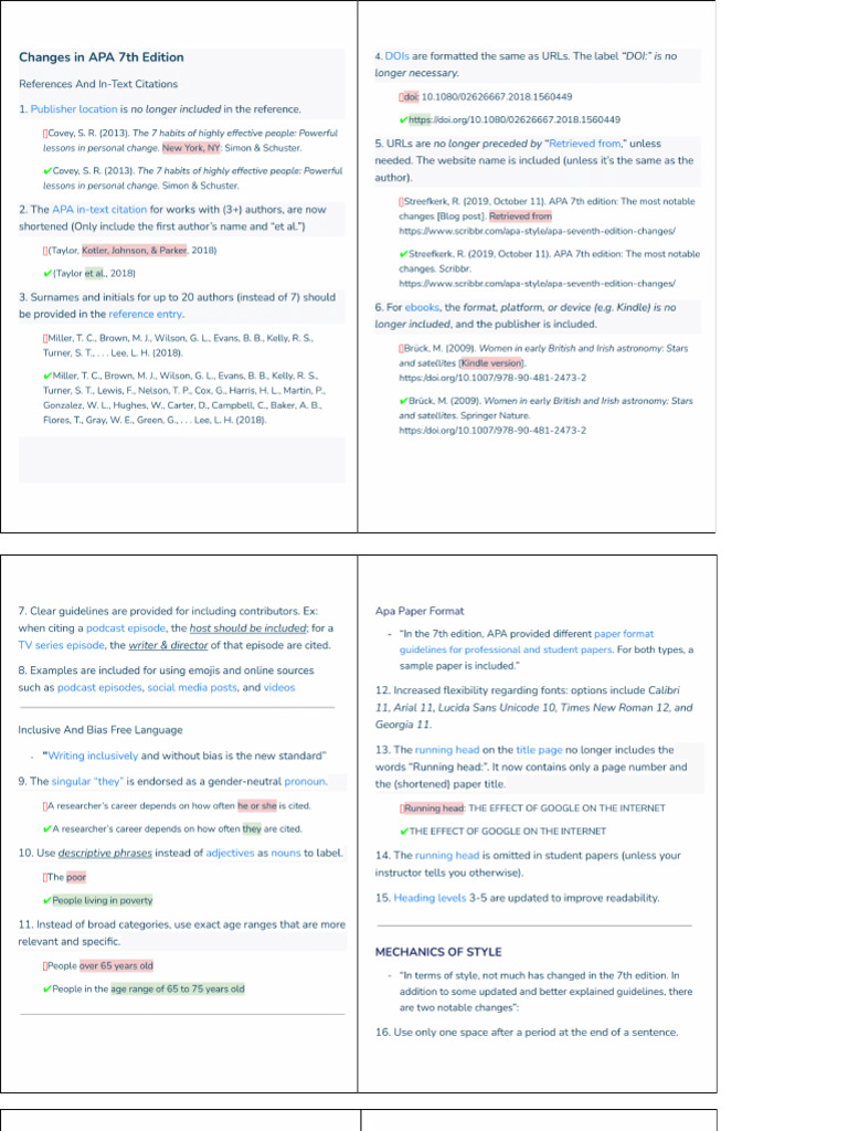 Research Notes 1 | PDF