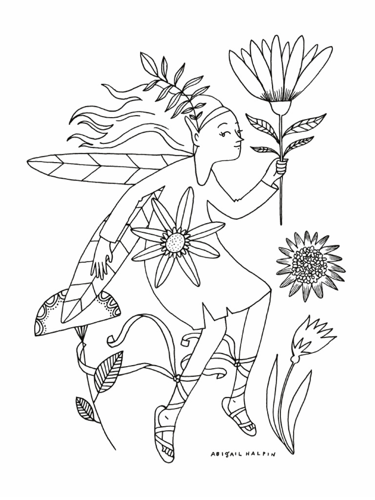 Fairy | PDF