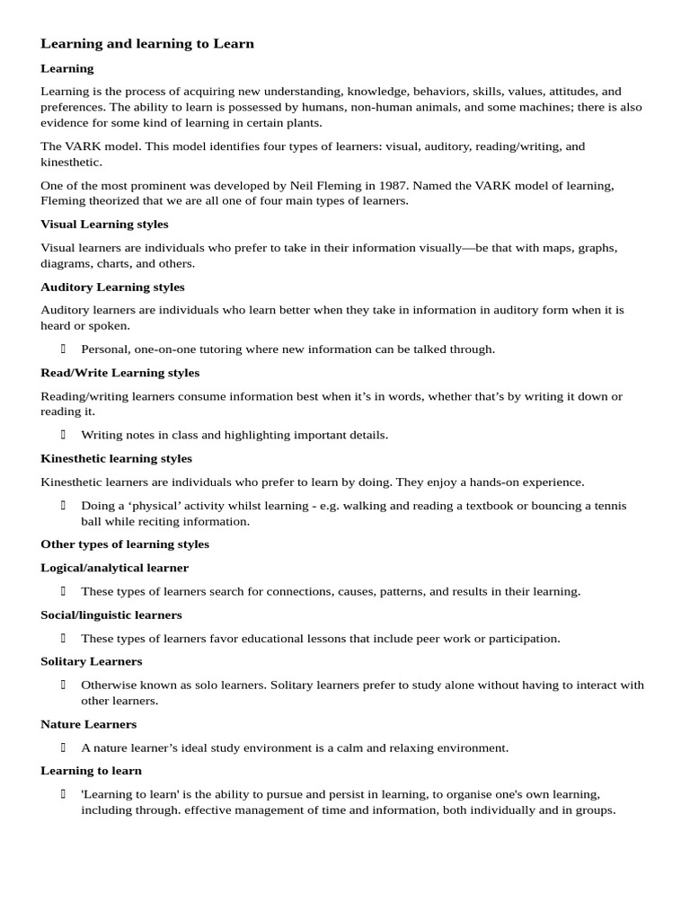 Learning and learning to learn pdf