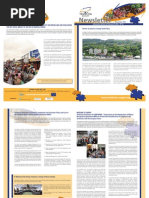 TradeCOM - Information Bulletin of Tradecom Facility - N°16