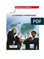 Commerce International