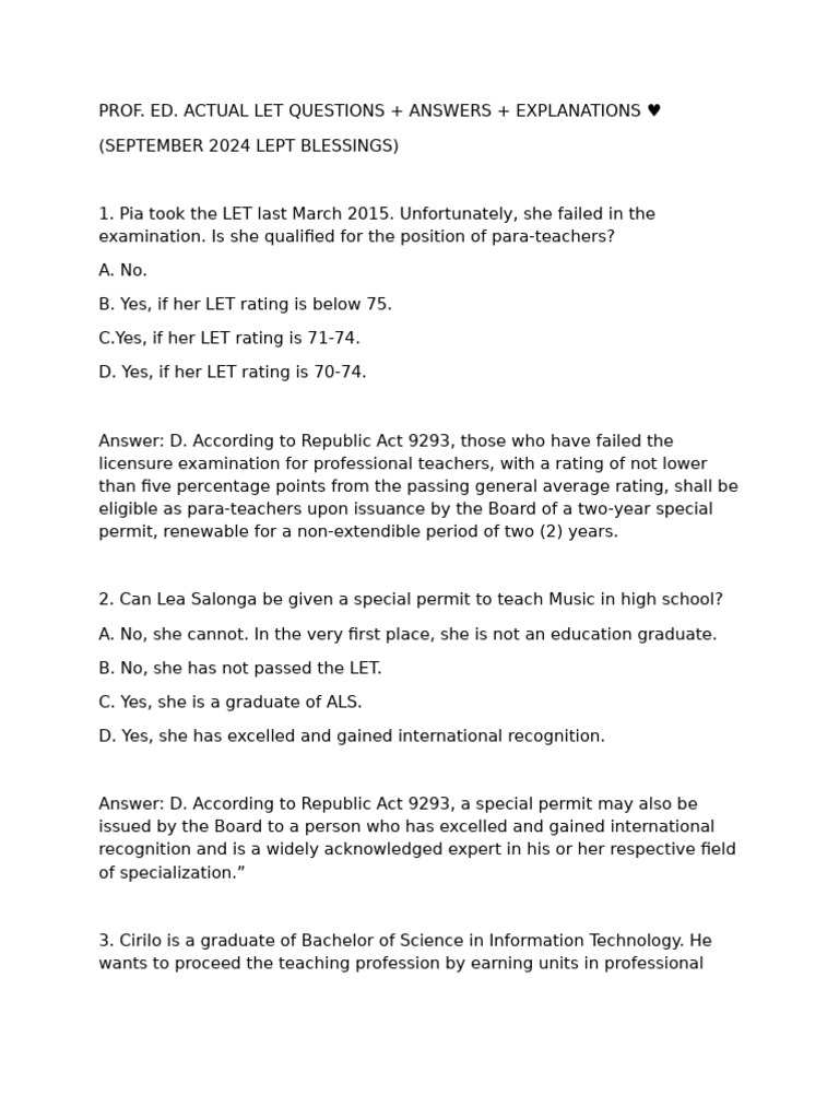 Document | PDF