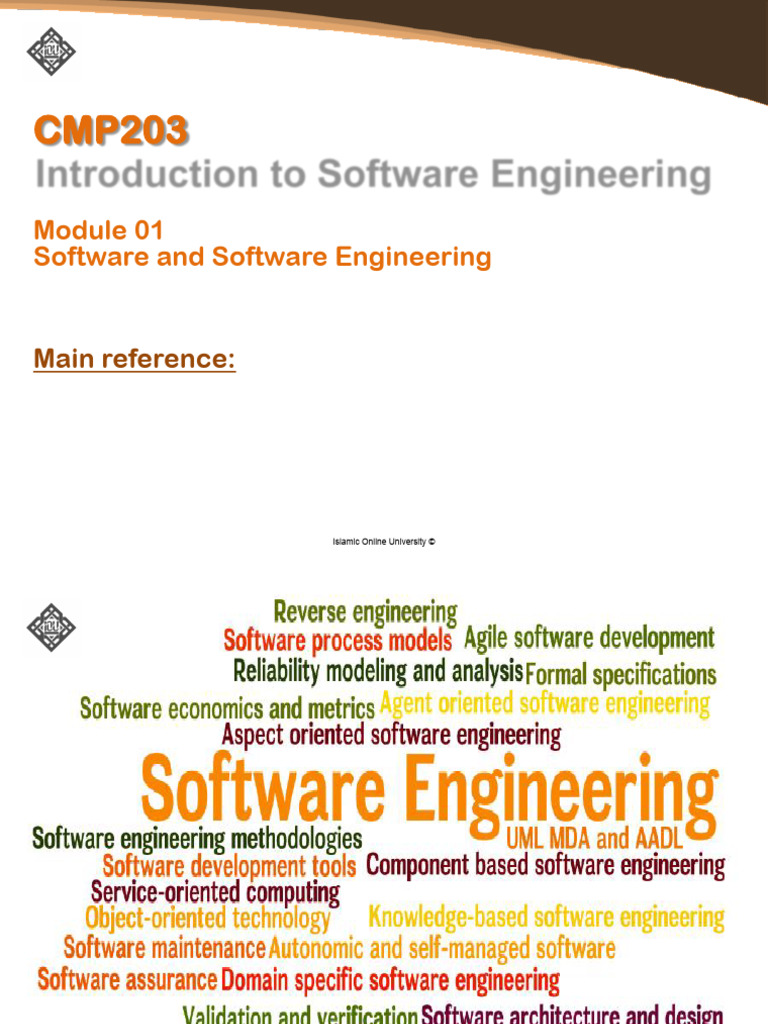Module 01 | PDF