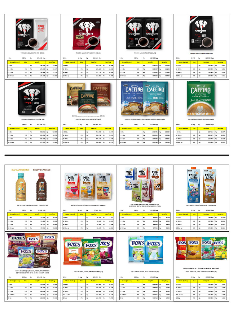 Katalog GT | PDF