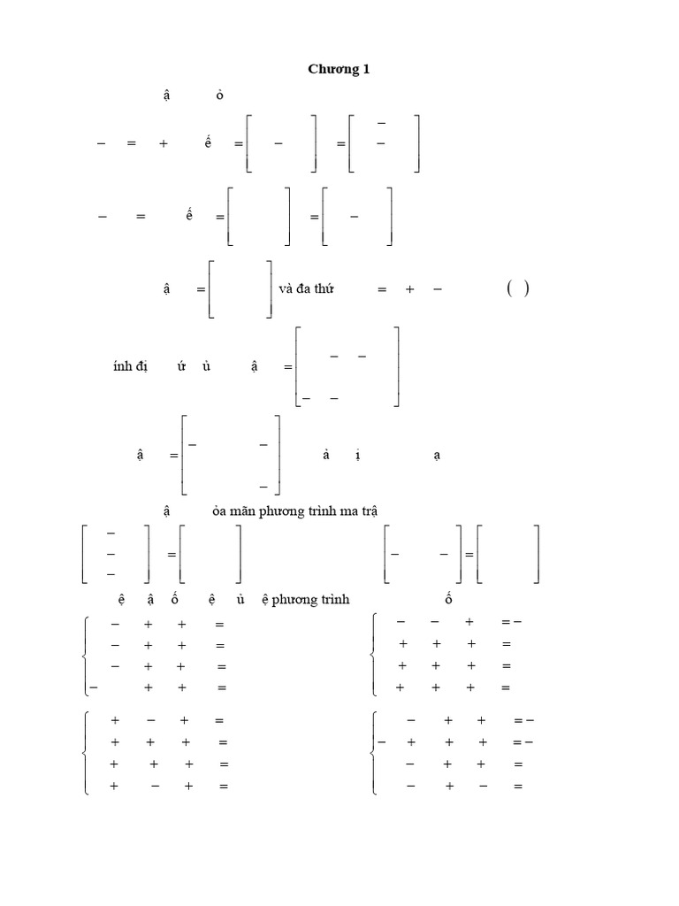 Bài tập bổ sung D39 | PDF