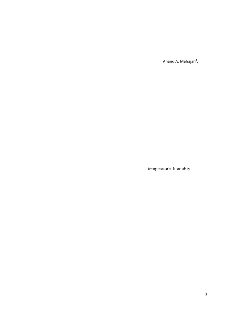 A Prototype | PDF