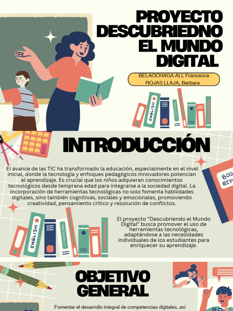 Group Project Presentation | PDF