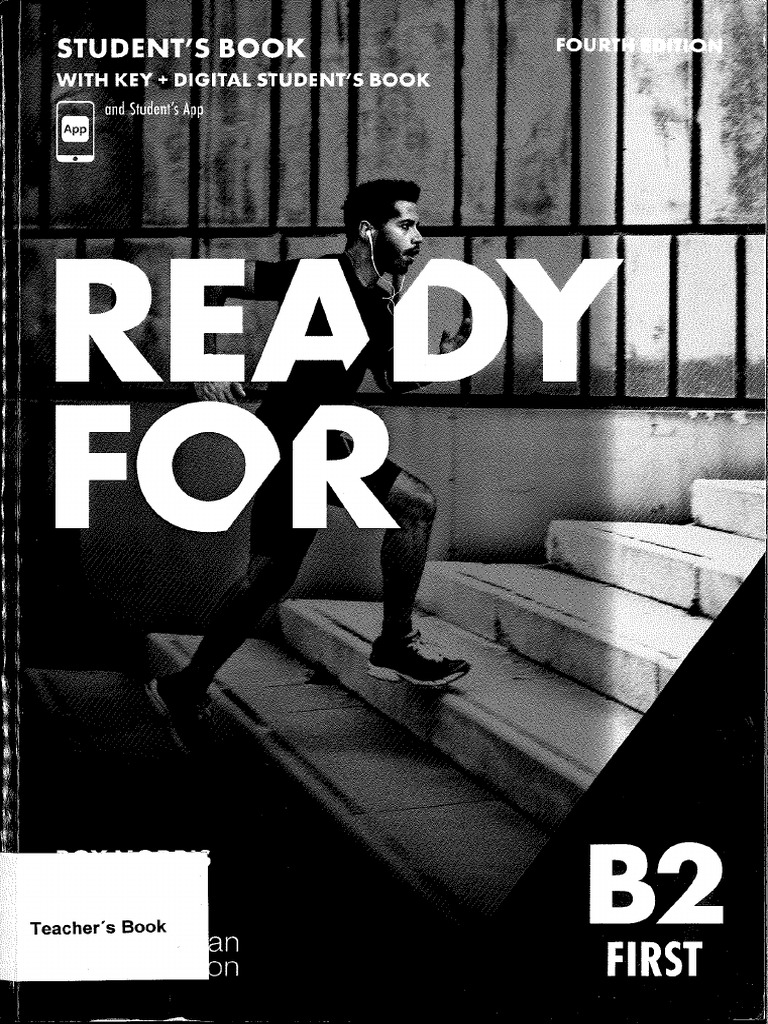 Ready for b2 first 4th edition pdf free pdf