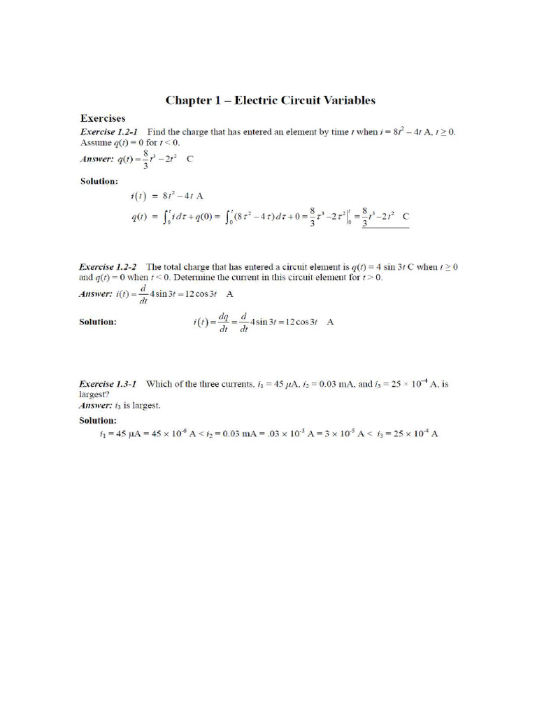 CH 01 | PDF