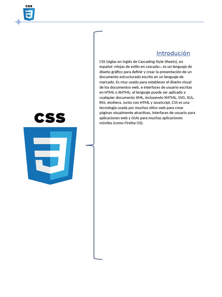 LEARNING CSS | PDF
