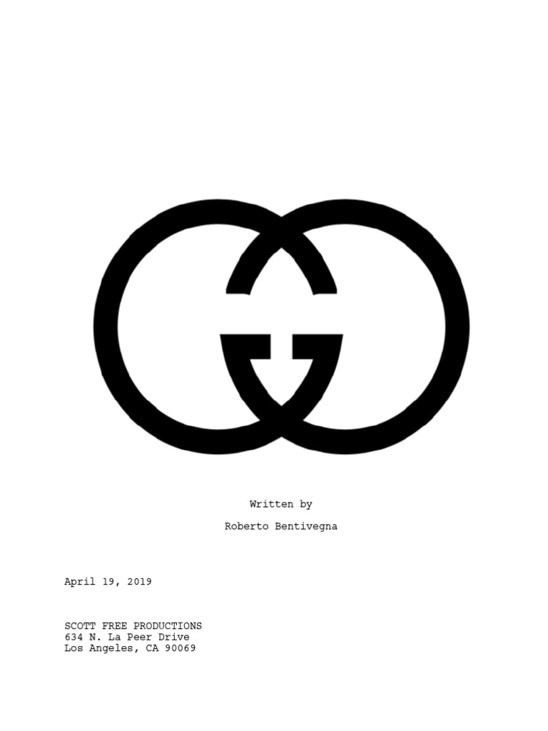 House of Gucci.2021 | PDF