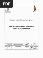 Bocw Act 1996 | PDF