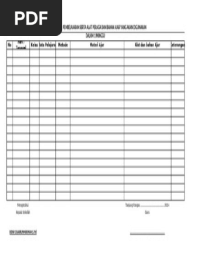 Teacher Planner weekly