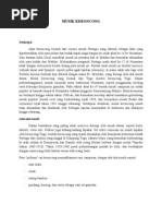 Download MUSIK KERONCONG by Alisa Kinanti SN77254401 doc pdf