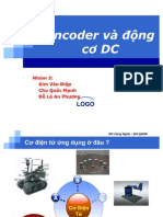 Encoder Và Đ NG Cơ DC - Final