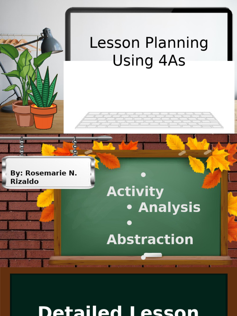 RNRIZALDO.4As For HE and AFA 3 | PDF