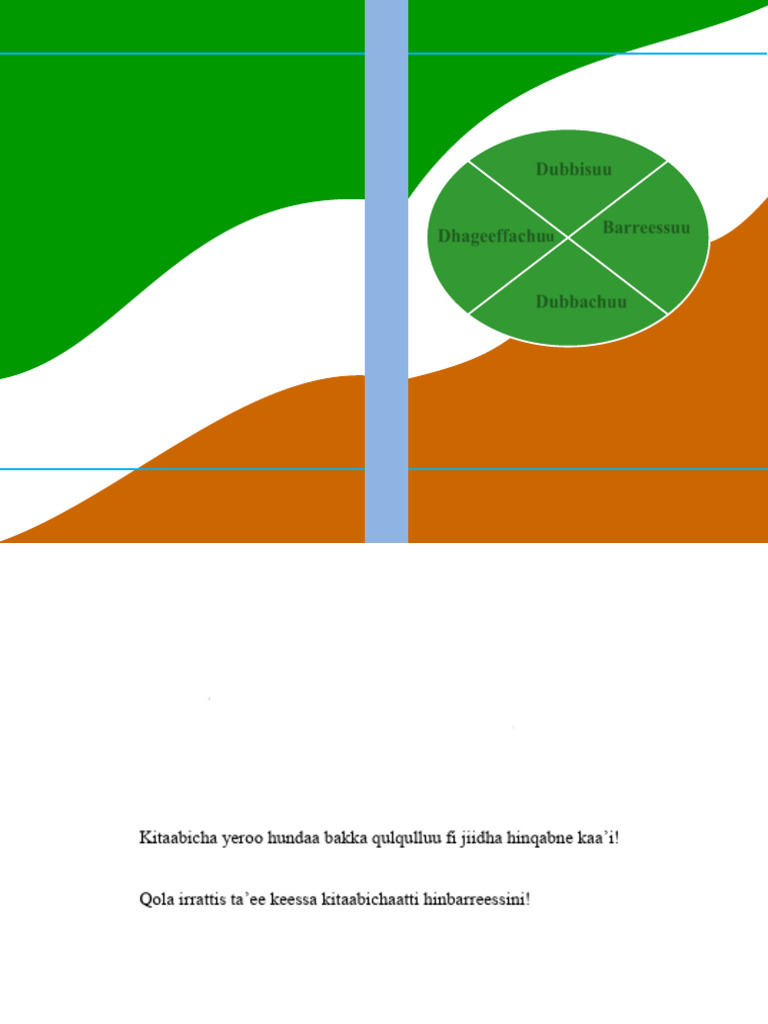 AFAAN OROMOO KUTAA 10 TEACHER GUIDE 2016 PDF FREE DOWNLOAD visual data 5