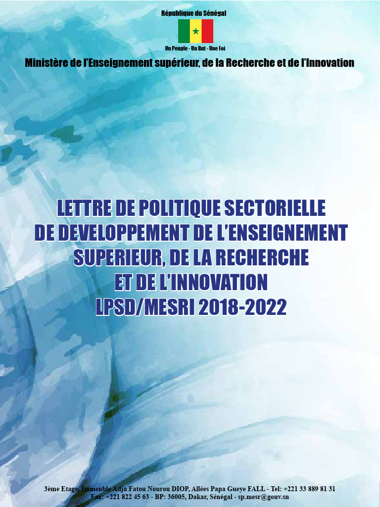 LPSD 2018 2022 | PDF