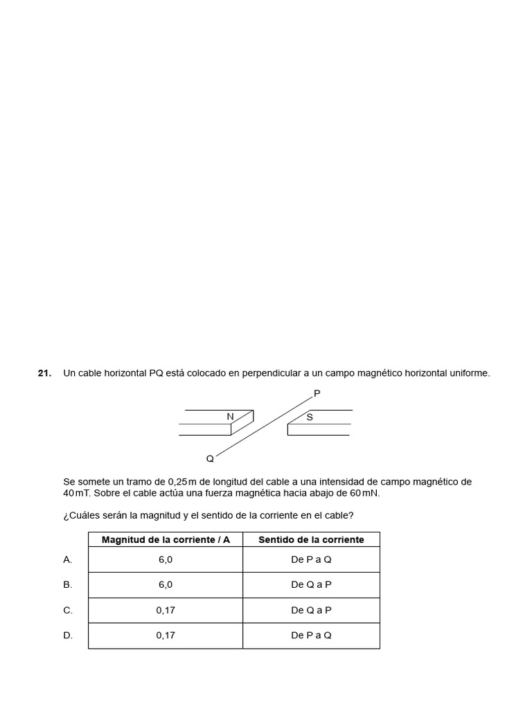 May 2019 physics paper 1 sl spanish pdf