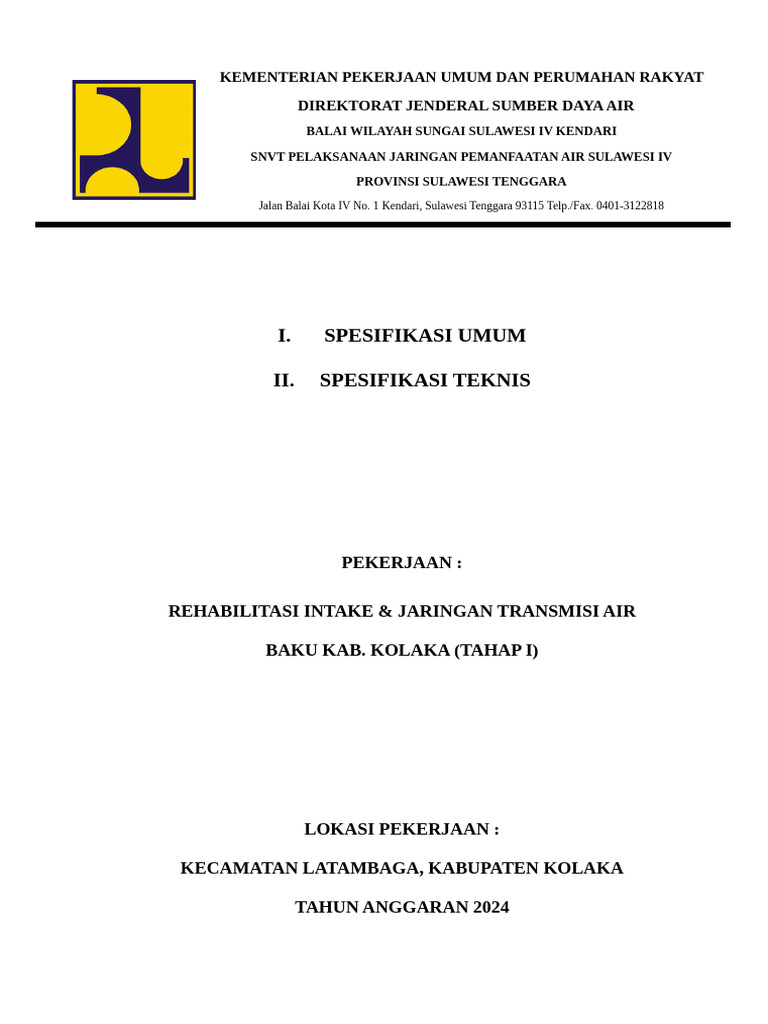 SPEKTEK | PDF