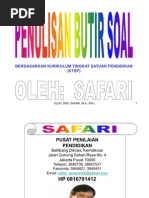 Download Penilaian Ktsp Sd Mi 2011 Untuk Dikopi by Ade Ekha SN77256681 doc pdf