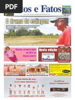 EDIÇÃO ON LINE 758 06-01-2012