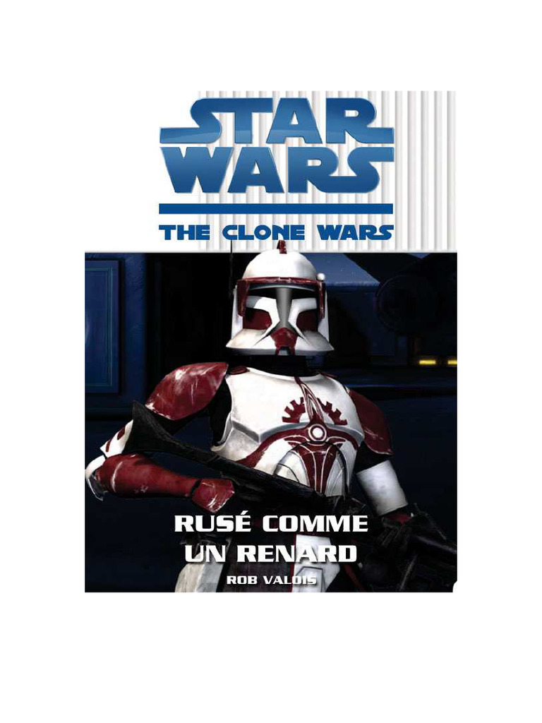 Rusé Comme Un Renard | PDF