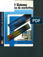 Sisteme In Format Ice de Marketing