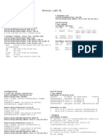 VLAN and Subinterface Configuration Guide