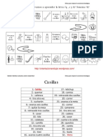 El Juego de La Oca Vamos A Aprender Las Letras Q C y K Fonema K