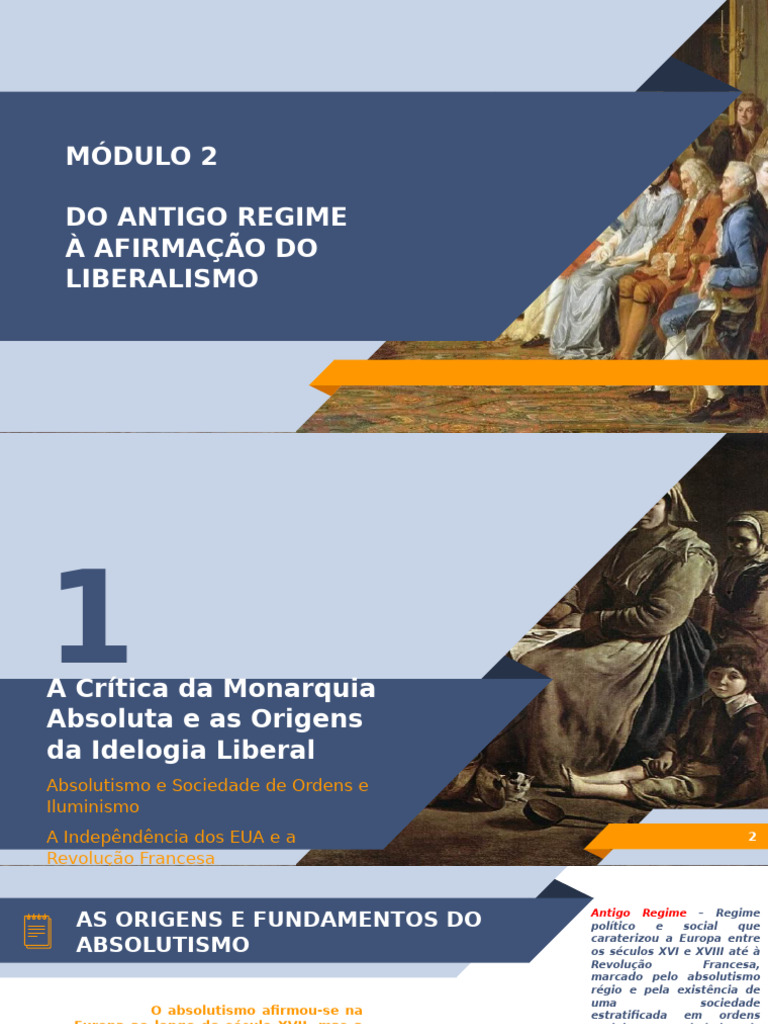 Módulo 2 | PDF