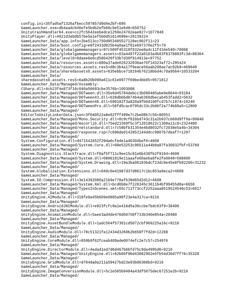Print Windows File List