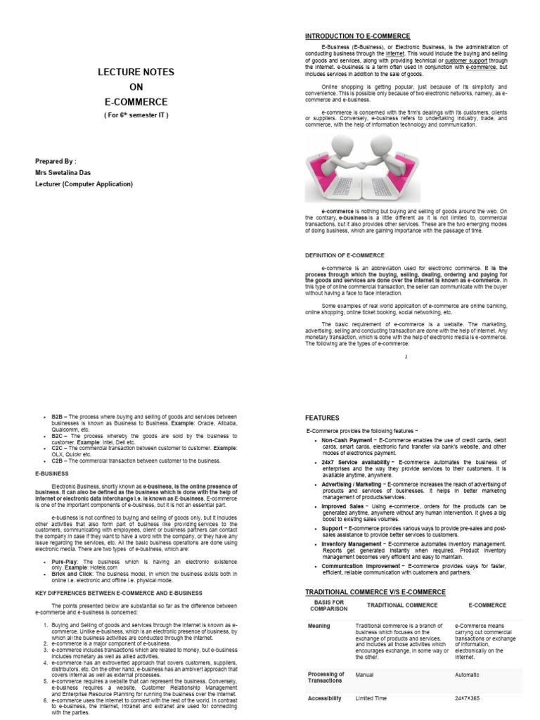 Ecom converted pdf