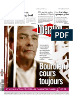 Libération Bourdieu Cours Toujours