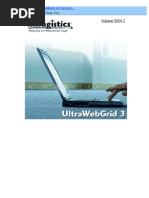 Ultra Web Grid