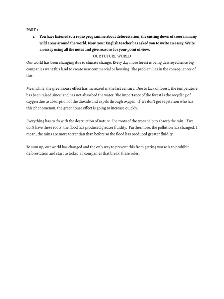 Writing de cambridge pdf