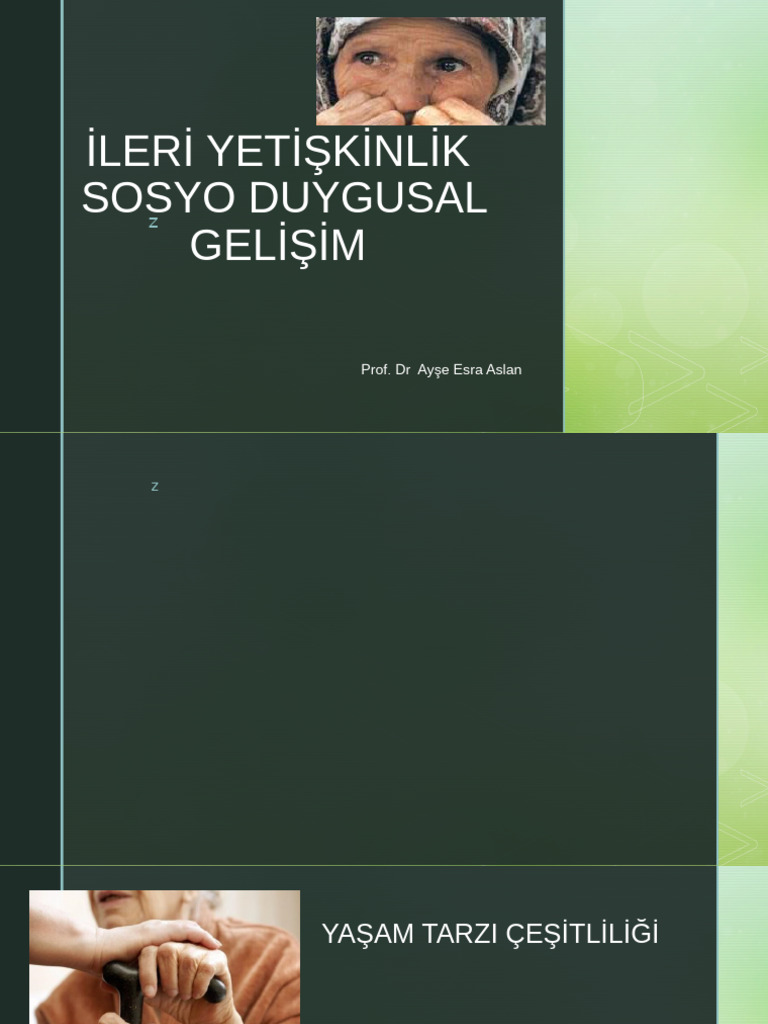 陌ler陌 Yet陌艦k陌nl陌k Sosyo Duygusal Pdf