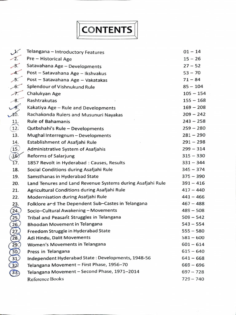 Telangana visual data 3