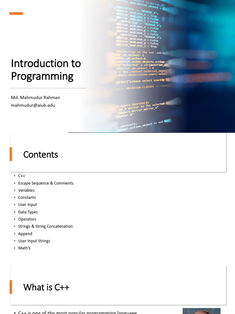Fundamentals of Physics Textbook | PDF | C++ | Computers