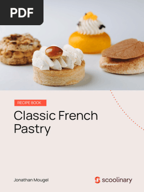 洋書　製菓レシピ本　French Patisserie French Patisserie: Master Recipes and Techniques from the