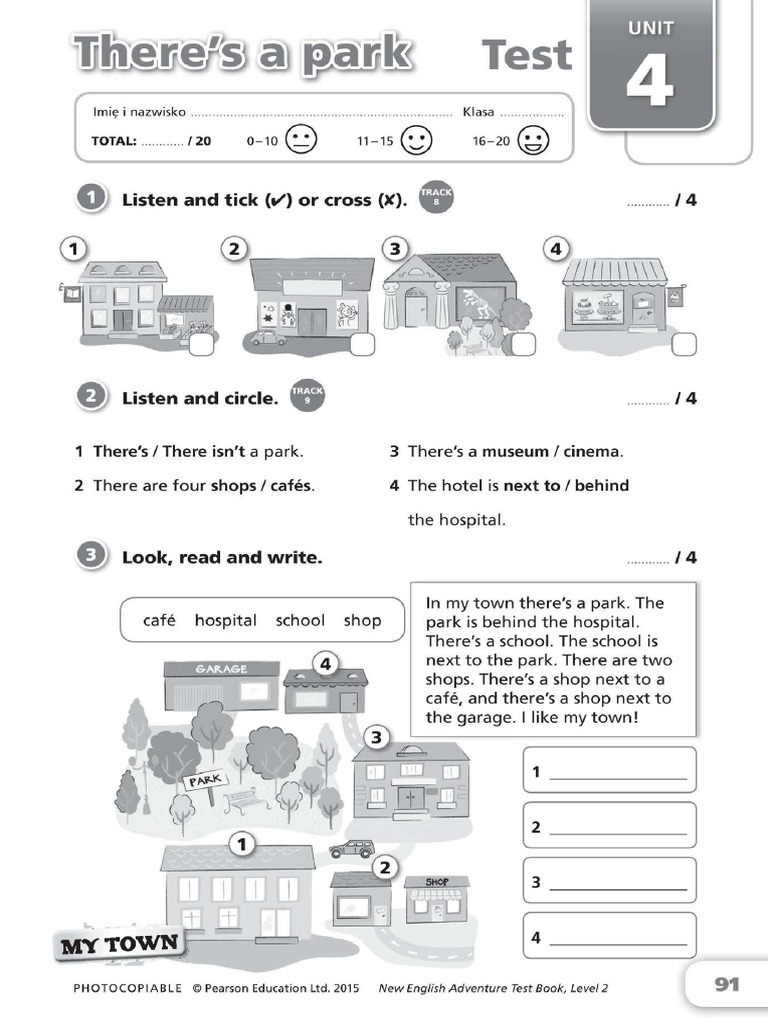 Unit 4 | PDF