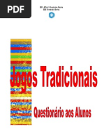 Resultados Alunos