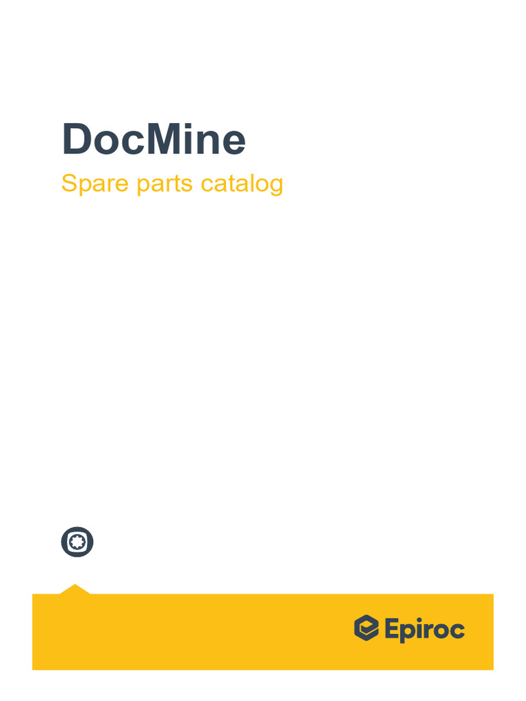 8997 6878 00 Spare Parts Catalog ST18 L56 2 | PDF