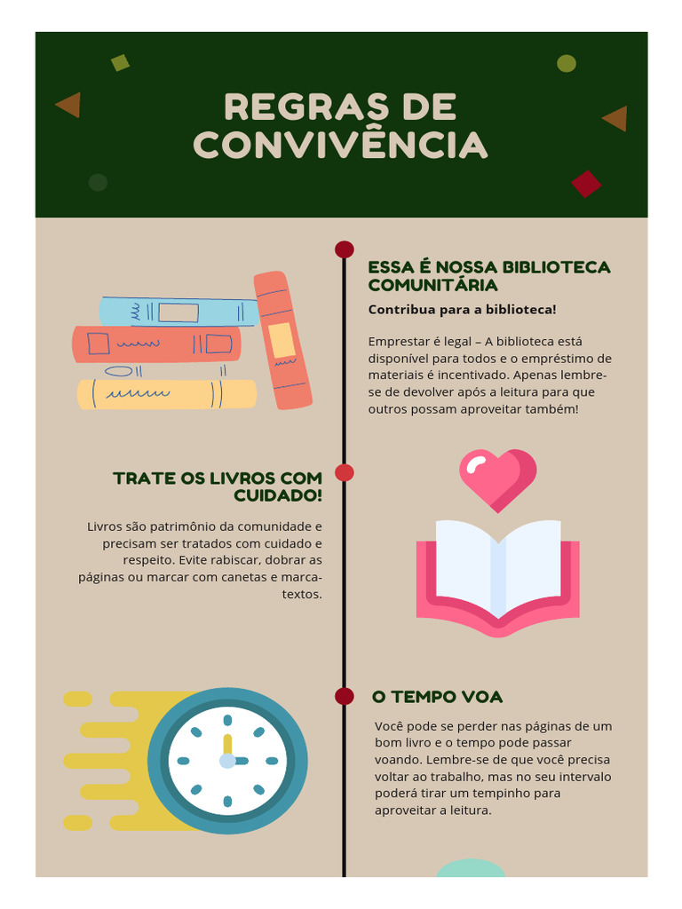 REGRAS | PDF