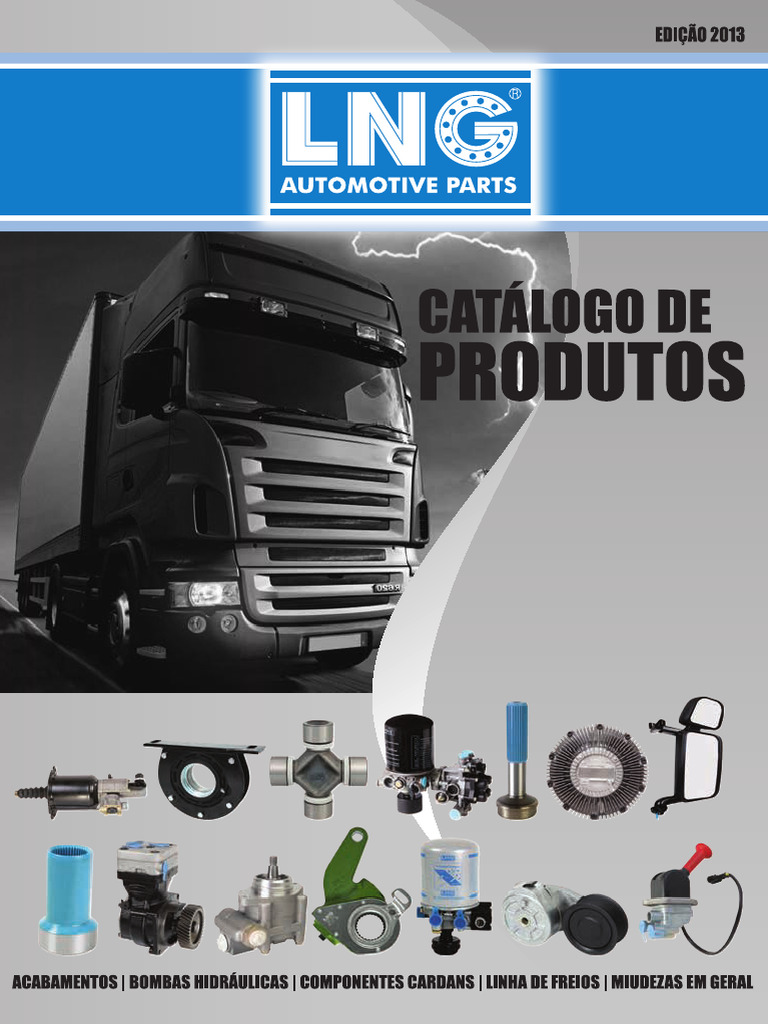 LNG PDF | PDF