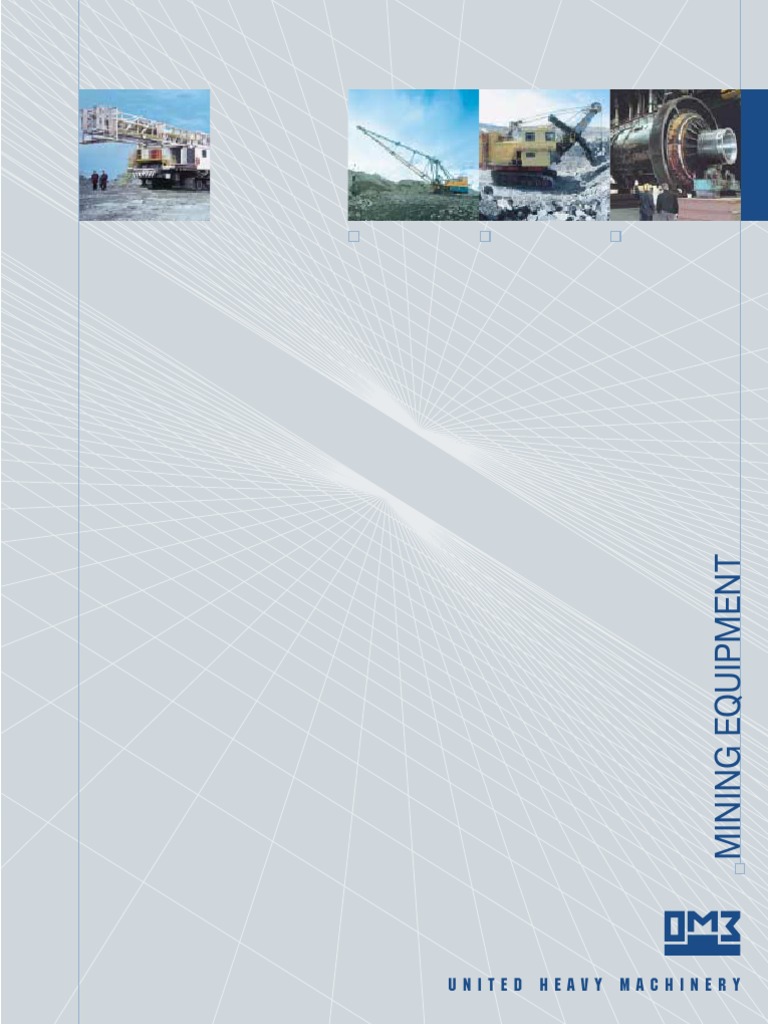 Mining Equipment Pdf Mill Grinding Drilling