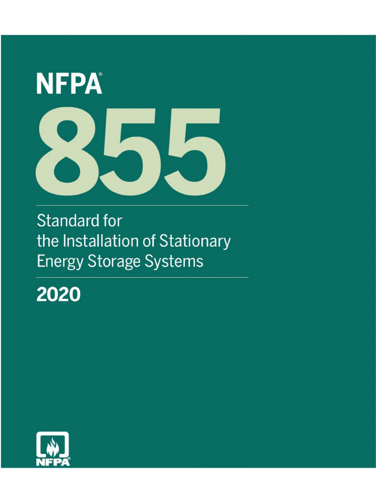 National Fire Protection Association visual data 3