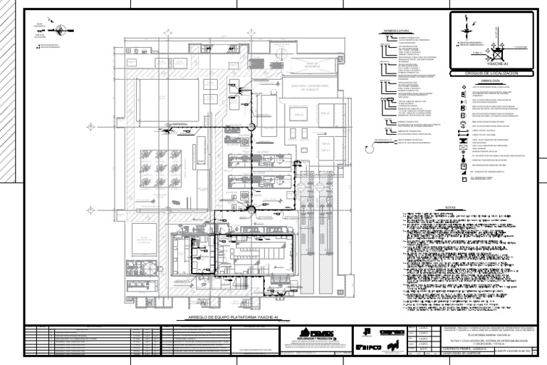 D 549 Pi Yaxche Ai M 104 - 4 | PDF