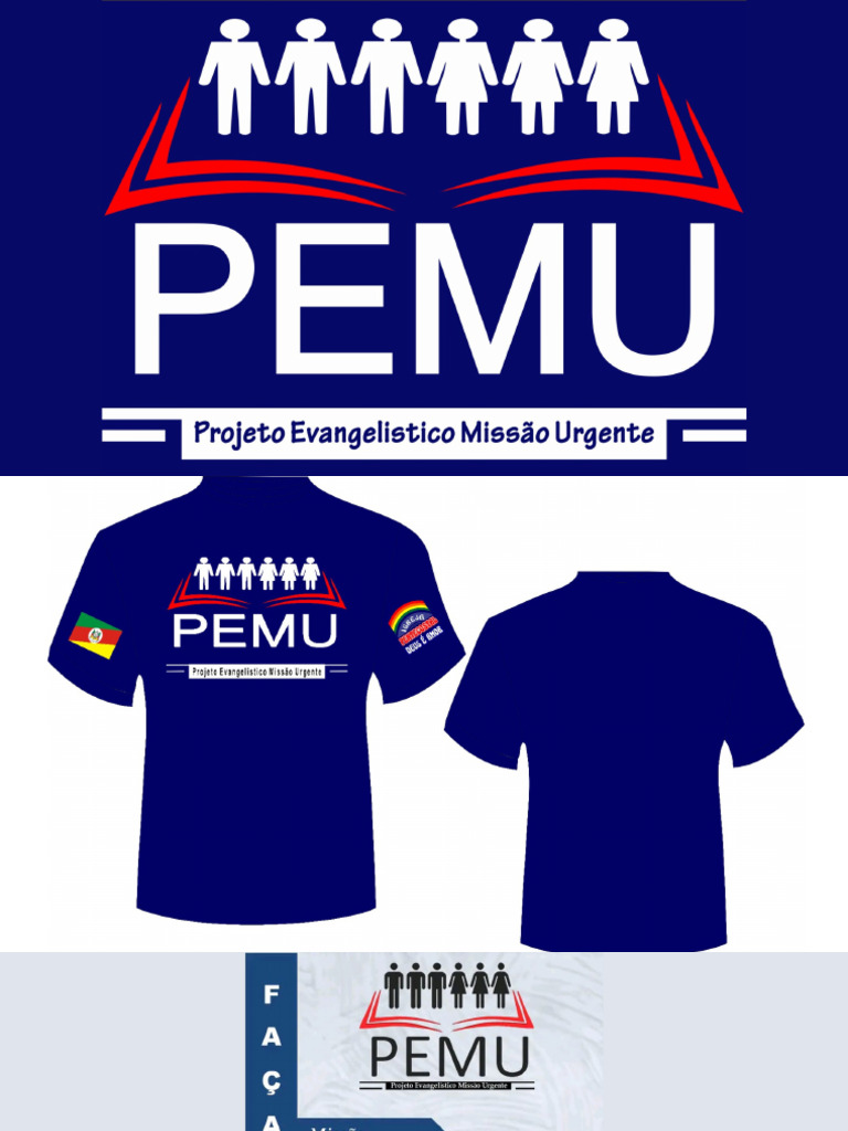 Implantação Pemu-Pi | PDF
