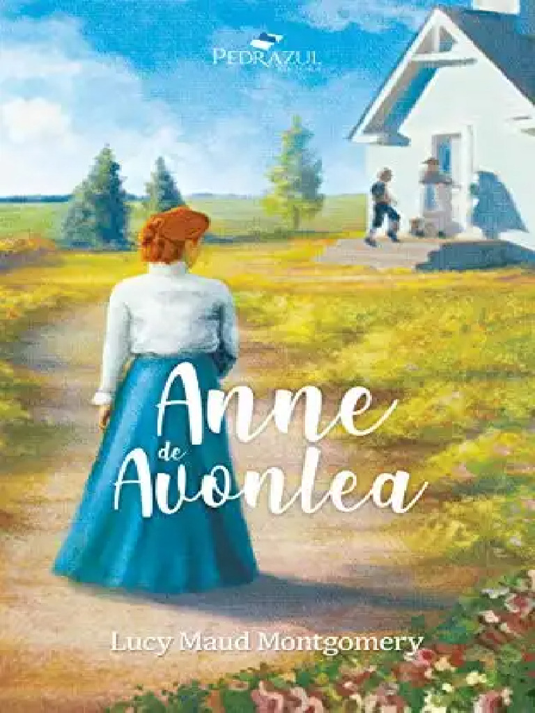 Anne de Avonlea Anne de Green Gables Liv | PDF